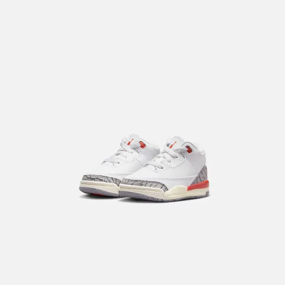 Nike Td Air 3 Retro