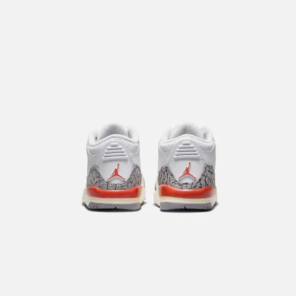 Nike Td Air 3 Retro
