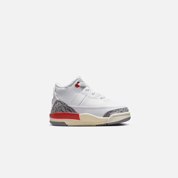 Nike Td Air 3 Retro