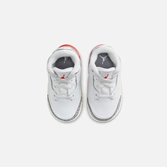 Nike Td Air 3 Retro