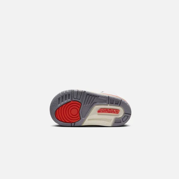 Nike Td Air 3 Retro