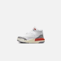 Nike Td Air 3 Retro
