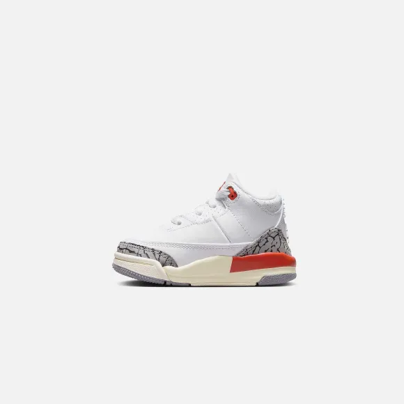Nike Td Air 3 Retro