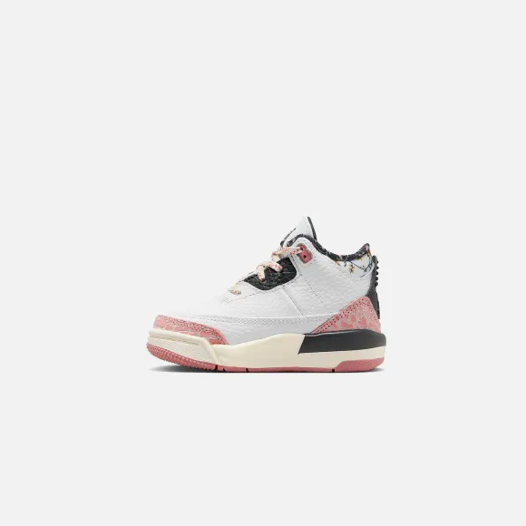 Nike Td Air 3 Retro