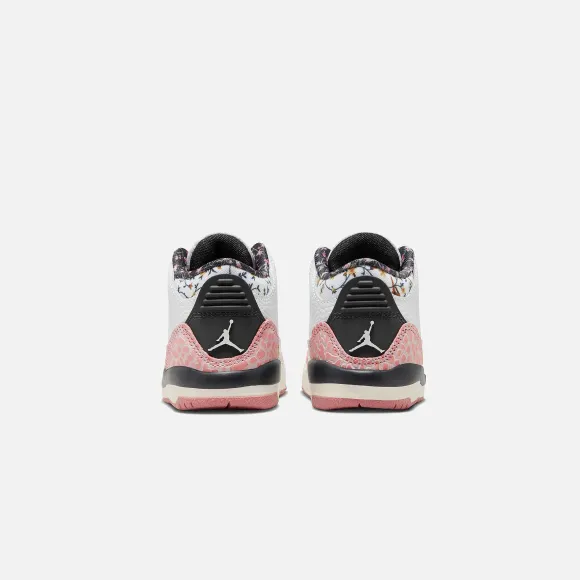 Nike Td Air 3 Retro