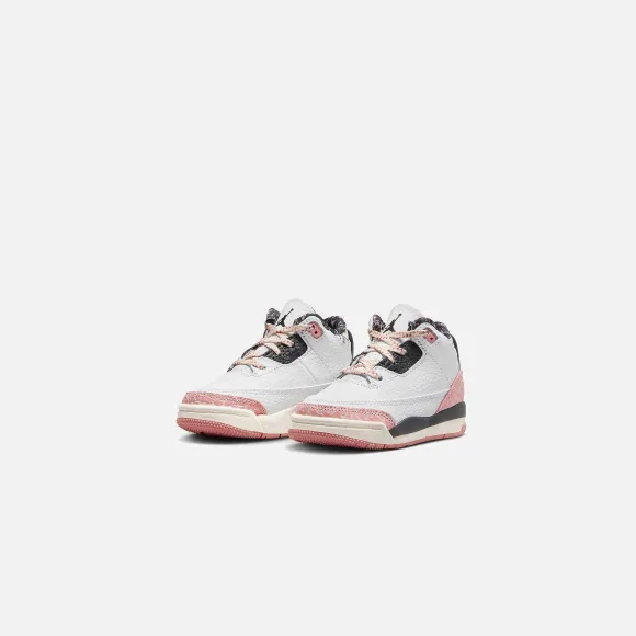 Nike Td Air 3 Retro