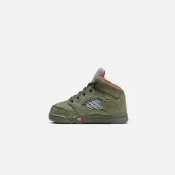 Nike Td Air 5 Retro