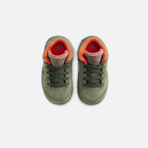 Nike Td Air 5 Retro