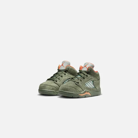 Nike Td Air 5 Retro