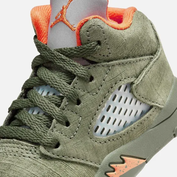 Nike Td Air 5 Retro