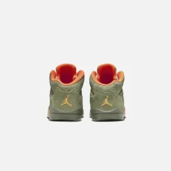 Nike Td Air 5 Retro