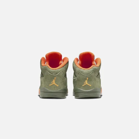Nike Td Air 5 Retro