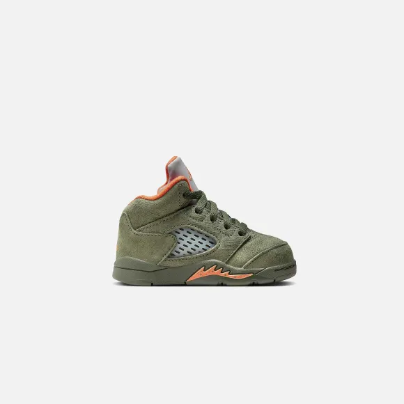 Nike Td Air 5 Retro