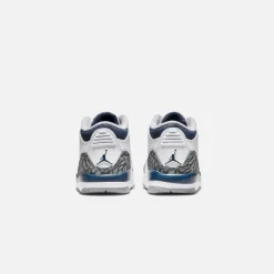 Nike Td Air 3 Retro