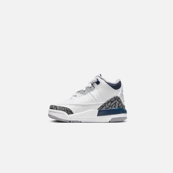 Nike Td Air 3 Retro