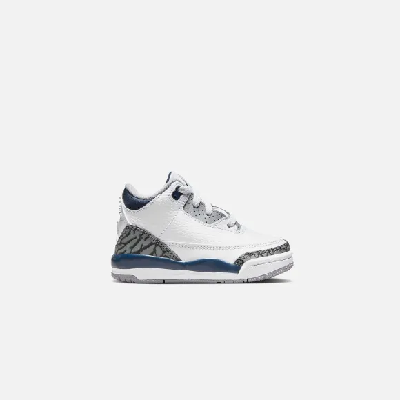 Nike Td Air 3 Retro