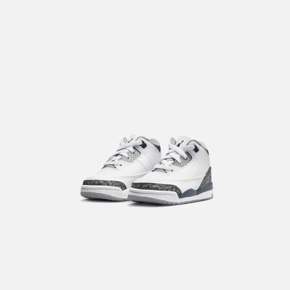 Nike Td Air 3 Retro