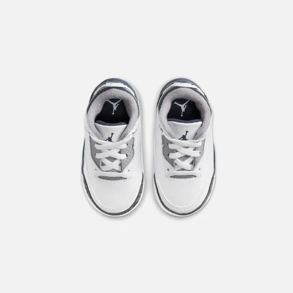 Nike Td Air 3 Retro