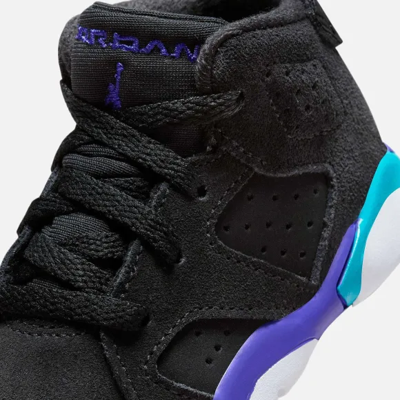 Nike Td Air 6 Retro
