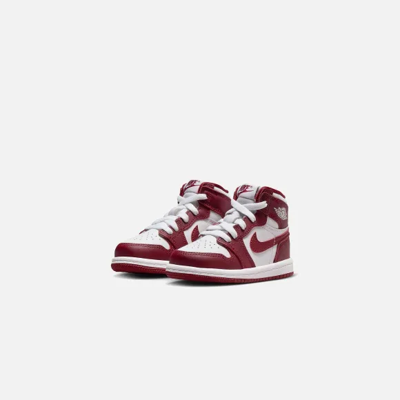 Nike Td Air 1 Retro High Og