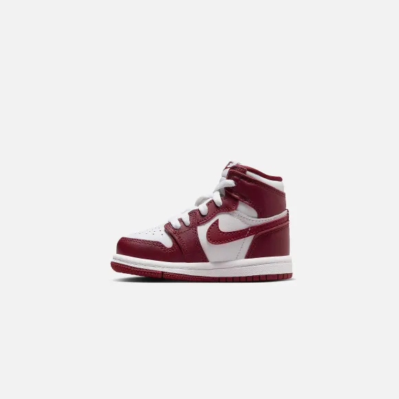 Nike Td Air 1 Retro High Og