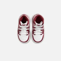 Nike Td Air 1 Retro High Og
