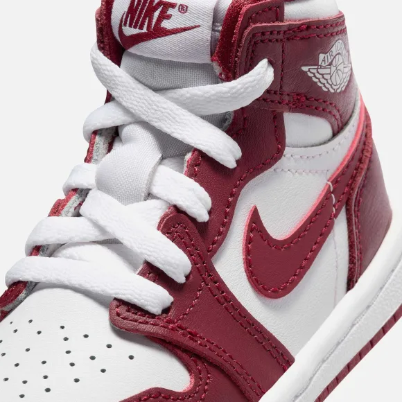 Nike Td Air 1 Retro High Og