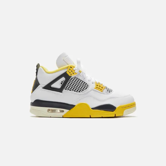 Nike Wmns Air 4 Retro