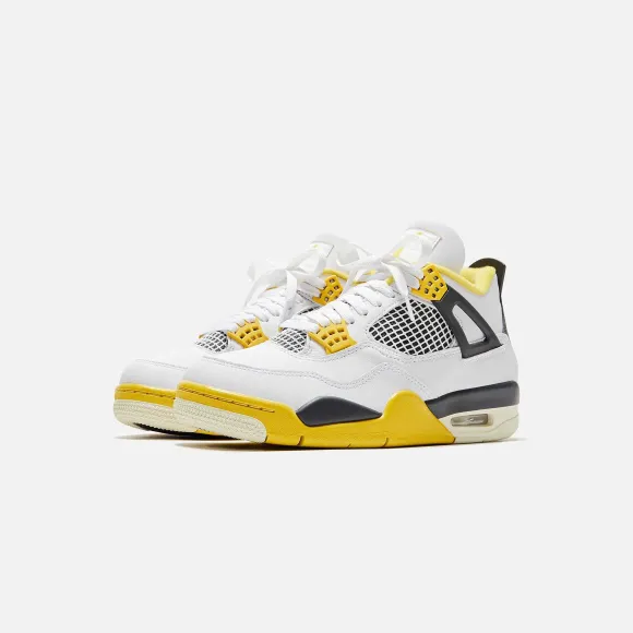 Nike Wmns Air 4 Retro