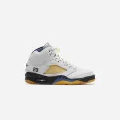 Nike X A Ma Mani Re Wmns Air 5 Retro