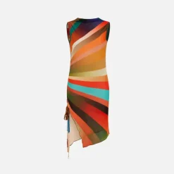 Nisha Dress