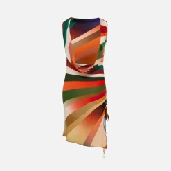 Nisha Dress