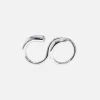 No Turning Back Ring