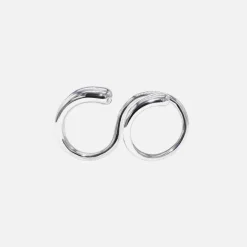 No Turning Back Ring
