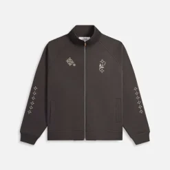 Nujum Cotton Track Jacket
