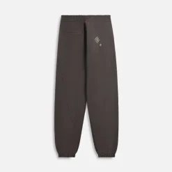 Nujum Cotton Track Sweapants