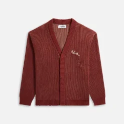 Nujum Knitted Cardigan
