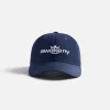Nylon Cap