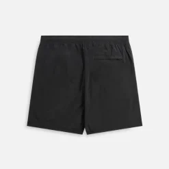 Nylon Metal Swim Short