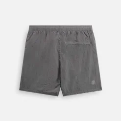 Nylon Metal Swim Short