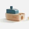 Ofune Wind-Up Boat
