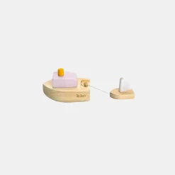 Ofune Wind-Up Boat