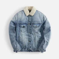 Oh G Jacket Sherpa