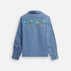 One-Up Shirt