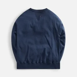Organic Cotton Fleece Sweatshirt