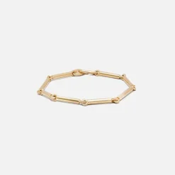Orion Bracelet In Yellow