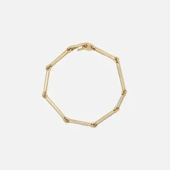 Orion Bracelet In Yellow