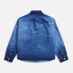 Overshirt