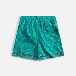 Paisley Swimshort