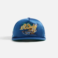 Palm Eagles Souvenier Cap
